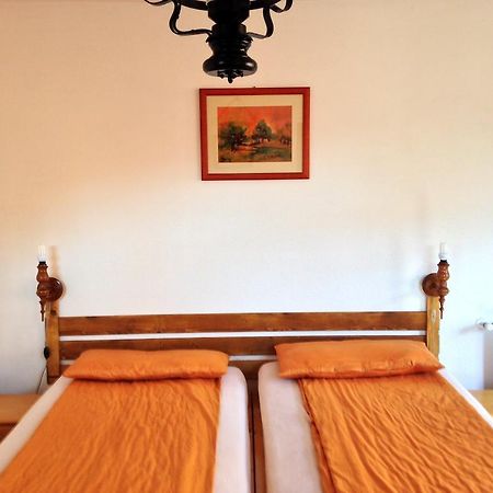 Cabana Bavaria Sovata Extérieur photo