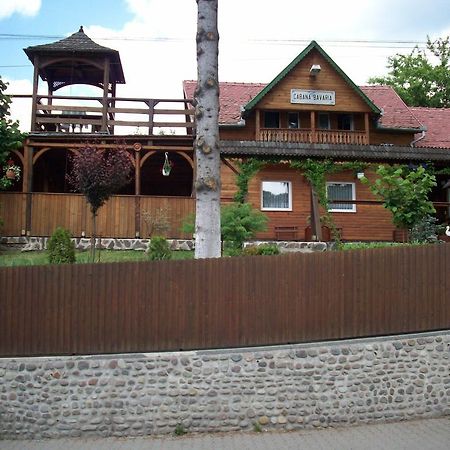 Cabana Bavaria Sovata Chambre photo