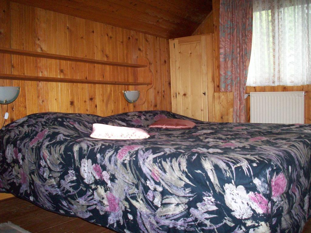 Cabana Bavaria Sovata Extérieur photo