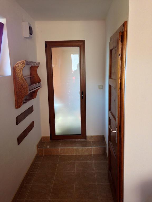 Cabana Bavaria Sovata Extérieur photo