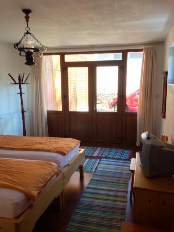 Cabana Bavaria Sovata Chambre photo