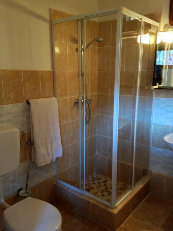 Cabana Bavaria Sovata Chambre photo