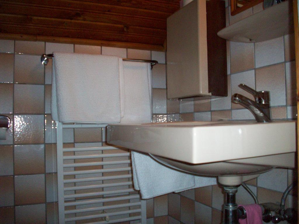 Cabana Bavaria Sovata Extérieur photo