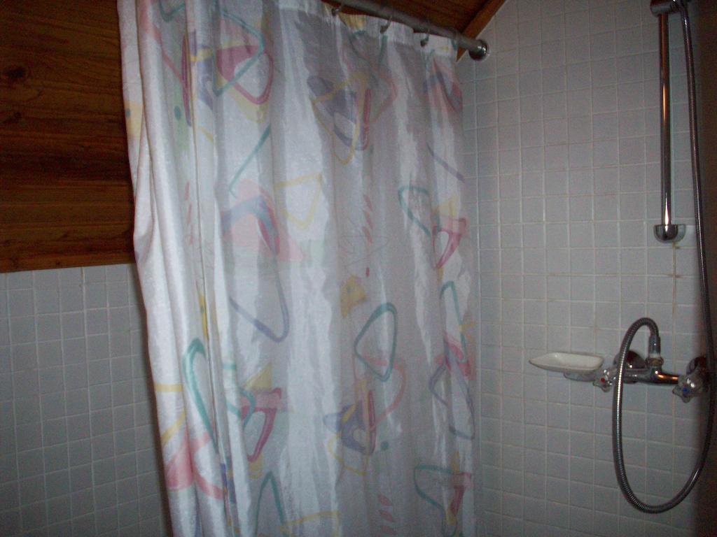 Cabana Bavaria Sovata Extérieur photo